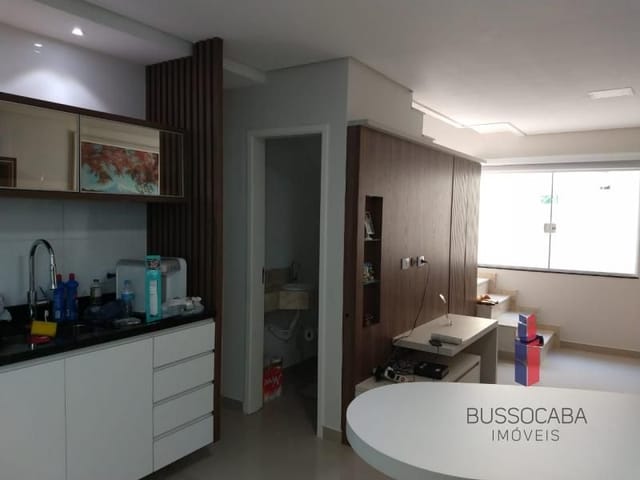 Foto do Sobrado - Sobrado à venda 2 Quartos, 1 Vaga, 65M², Quitaúna, Osasco - SP | BUSSOCABA ADMINISTRACAO DE BENS E IMOVEIS LTDA