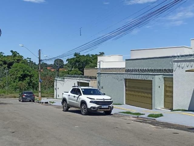 Foto do Sobrado - SOBRADO 03 QUARTOS À VENDA - SETOR FAIÇALVILLE - GOIÂNIA, GO | Provenda Imobiliária