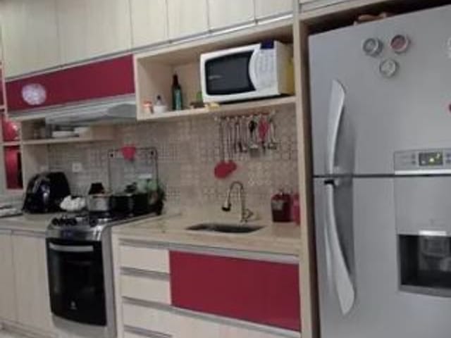 Foto do Sobrado - Sobrado com 2 dormitórios à venda, 64 m² por R$ 294.000,00 - Residencial União - São José dos Campos/SP | INDEPENDENCE NEGOCIOS IMOBILIARIOS LTDA