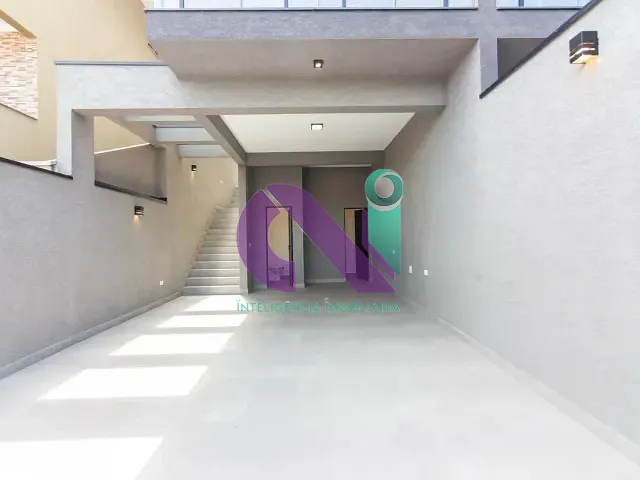 Sobrado com 152m² 3 quartos e 3 banheiros, à venda, no bairro Novo Osasco em Osasco