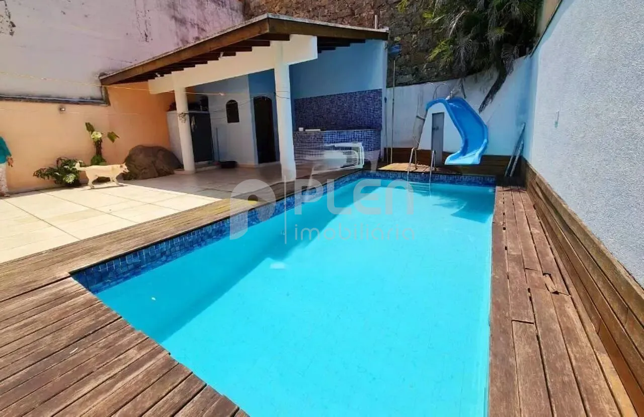 Casa de 3 quartos à venda em Jardim Virginia Bianca, São Paulo