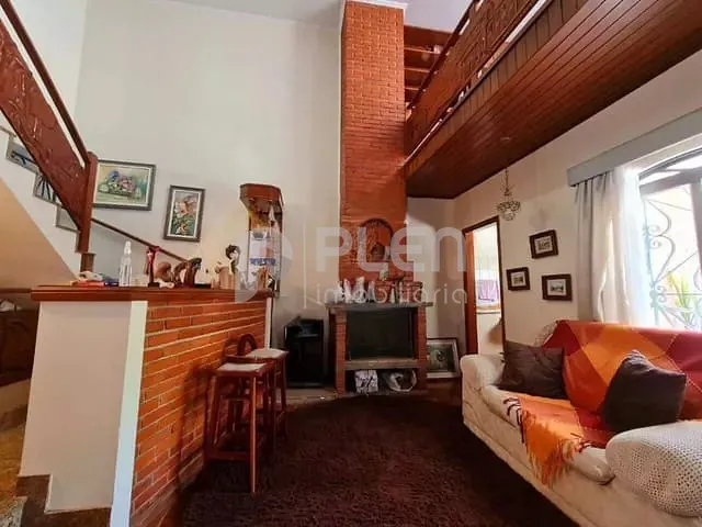 Sobrado 3 quartos e 6 banheiros, à venda, no bairro Jardim Virginia Bianca em São Paulo