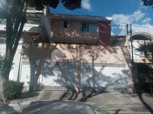 Sobrado 3 quartos e 6 banheiros, à venda, no bairro Jardim Virginia Bianca em São Paulo