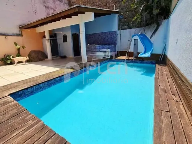 Sobrado 3 quartos e 6 banheiros, à venda, no bairro Jardim Virginia Bianca em São Paulo