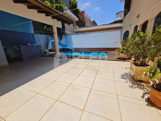 Sobrado 3 quartos e 6 banheiros, à venda, no bairro Jardim Virginia Bianca em São Paulo