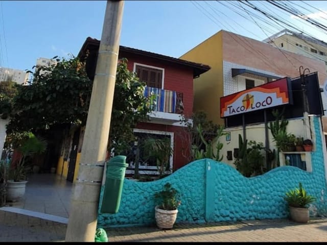 Foto do Sobrado - Sobrado com 2 dormitórios para alugar, 180 m² por R$ 8.800/mês - Vila Ema - São José dos Campos/SP | RUSSI IMÓVEIS