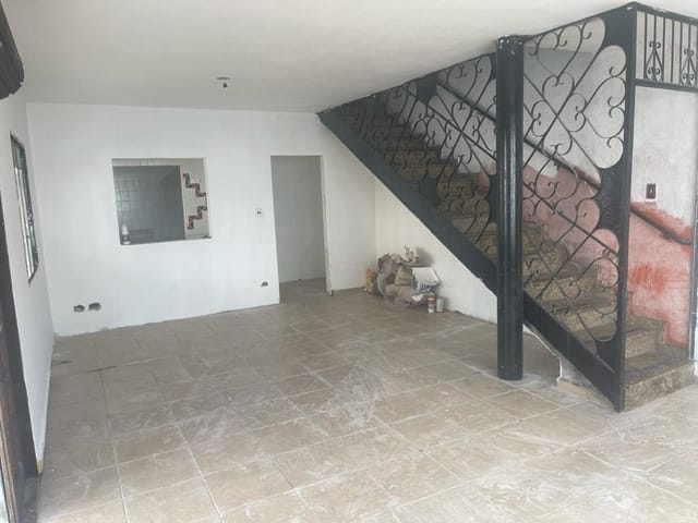 Foto do Sobrado - Sobrado com 2 dormitórios para alugar, 180 m² por R$ 8.800/mês - Vila Ema - São José dos Campos/SP | RUSSI IMÓVEIS