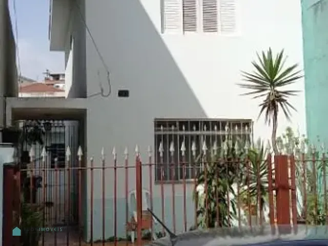 Sobrado com 111m² 2 quartos e 2 banheiros, à venda, no bairro Moinho Velho em São Paulo