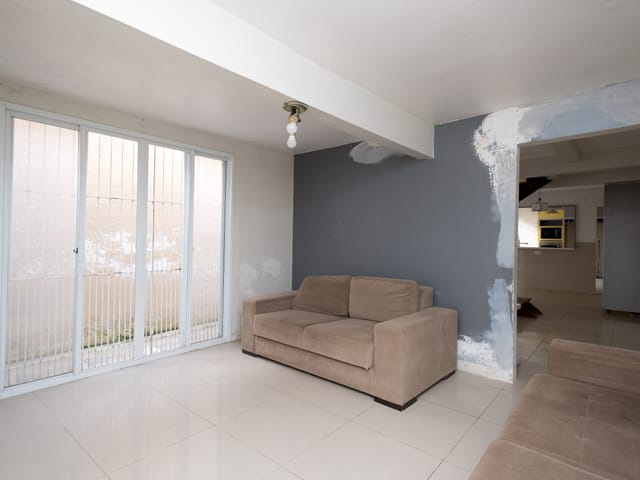 Casa com 156m² 3 quartos e 2 banheiros, à venda ou para alugar, no bairro Fragata em Pelotas