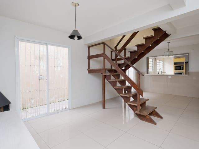 Casa com 156m² 3 quartos e 2 banheiros, à venda ou para alugar, no bairro Fragata em Pelotas