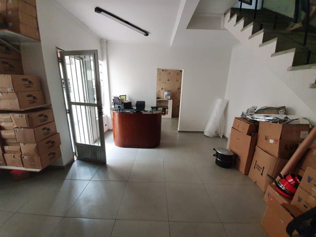 Sobrado com 320m² 4 quartos e 4 banheiros, à venda, no bairro Aclimação em São Paulo