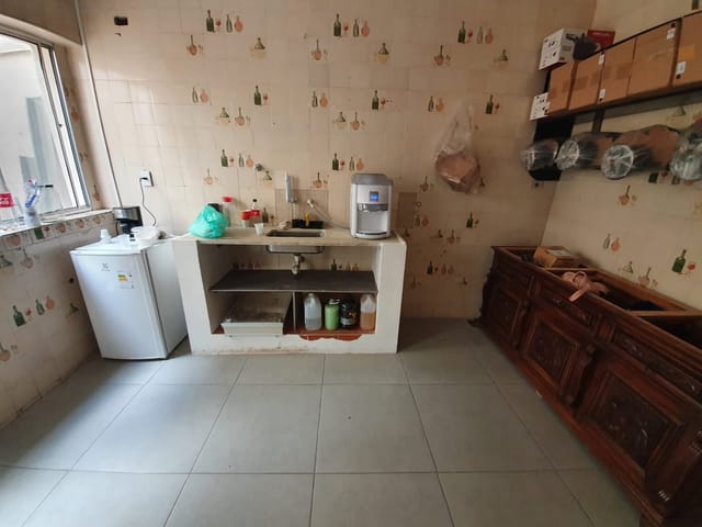Sobrado com 320m² 4 quartos e 4 banheiros, à venda, no bairro Aclimação em São Paulo