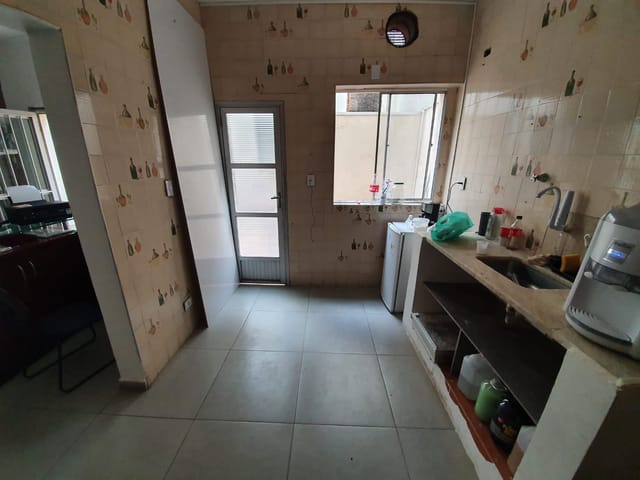 Sobrado com 320m² 4 quartos e 4 banheiros, à venda, no bairro Aclimação em São Paulo