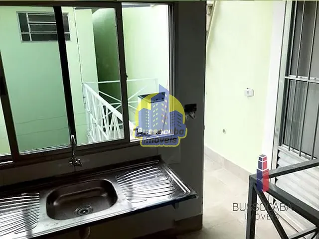 Sobrado com 217m² 3 quartos e 2 banheiros, à venda, no bairro Jardim Floresta em São Paulo
