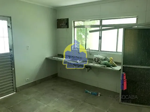 Sobrado com 217m² 3 quartos e 2 banheiros, à venda, no bairro Jardim Floresta em São Paulo