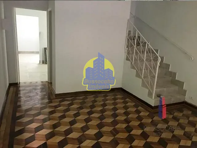 Sobrado com 217m² 3 quartos e 2 banheiros, à venda, no bairro Jardim Floresta em São Paulo