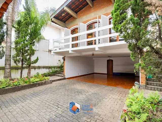 Sobrado com 303m² 3 quartos e 5 banheiros, à venda, no bairro Vila Sônia em São Paulo