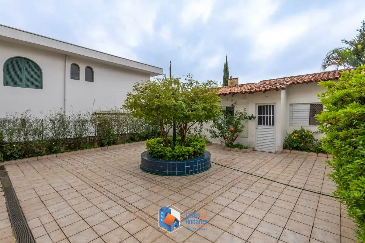 Sobrado, 3 quartos, 303 m² - Foto 10