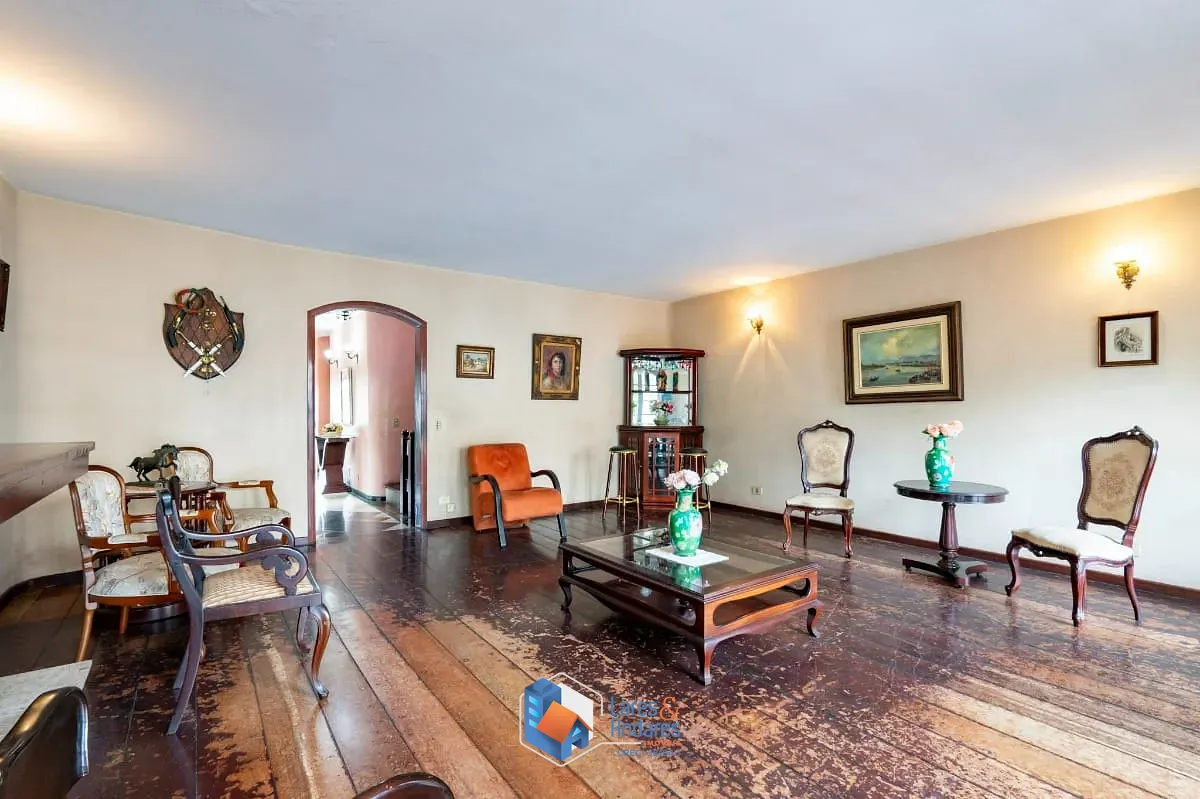 Sobrado, 3 quartos, 303 m² - Foto 18