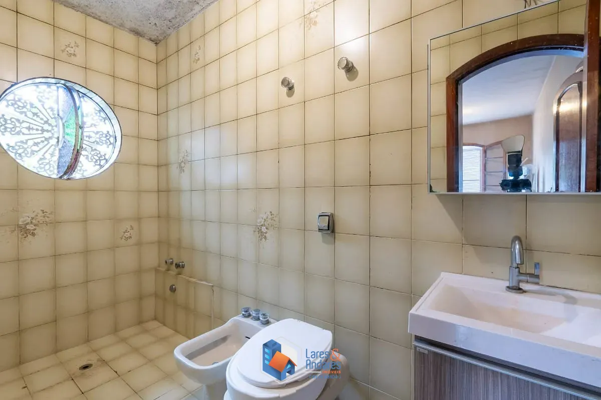 Sobrado, 3 quartos, 303 m² - Foto 51