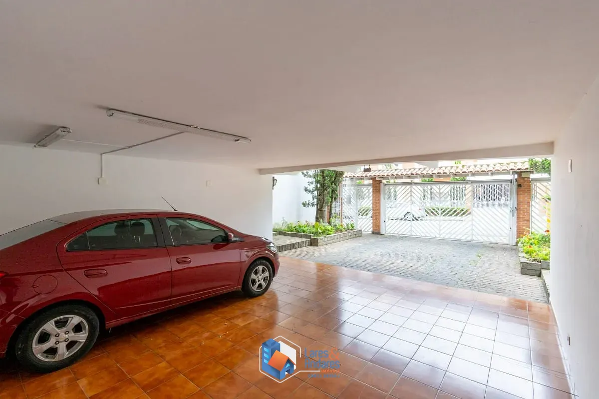 Sobrado, 3 quartos, 303 m² - Foto 6