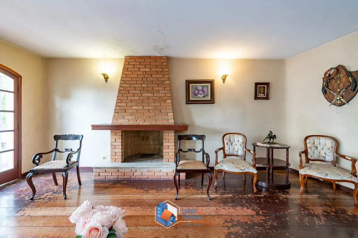 Sobrado, 3 quartos, 303 m² - Foto 20
