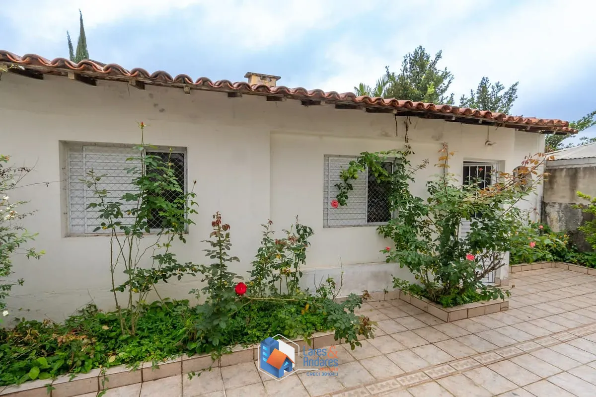 Sobrado, 3 quartos, 303 m² - Foto 13