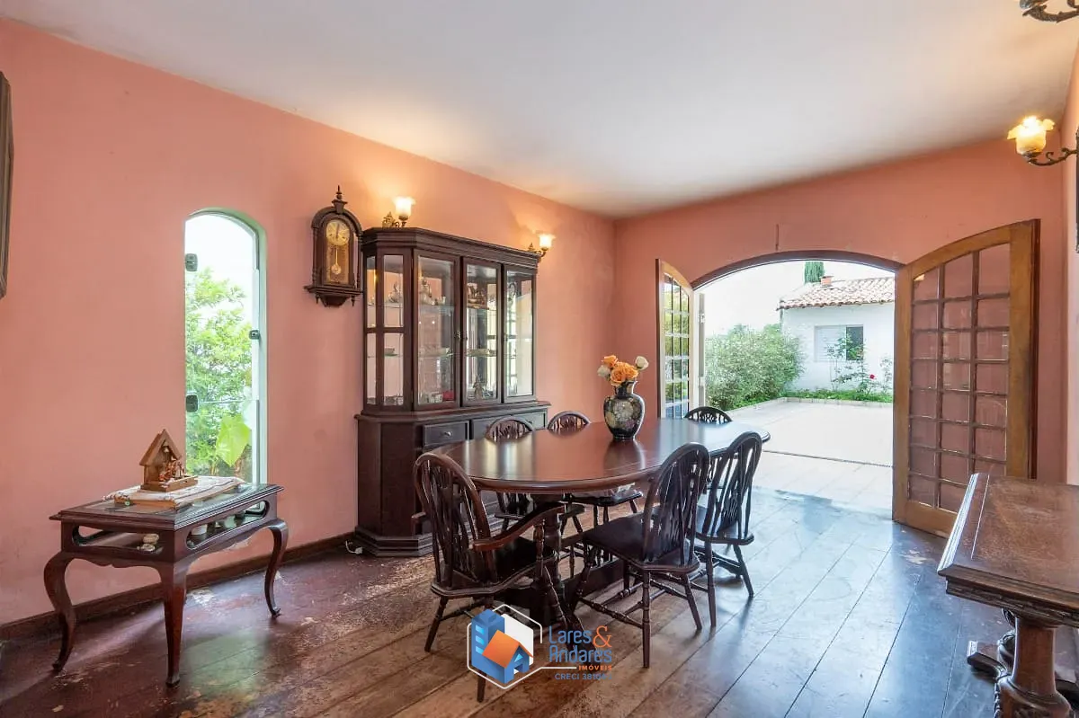 Sobrado, 3 quartos, 303 m² - Foto 27