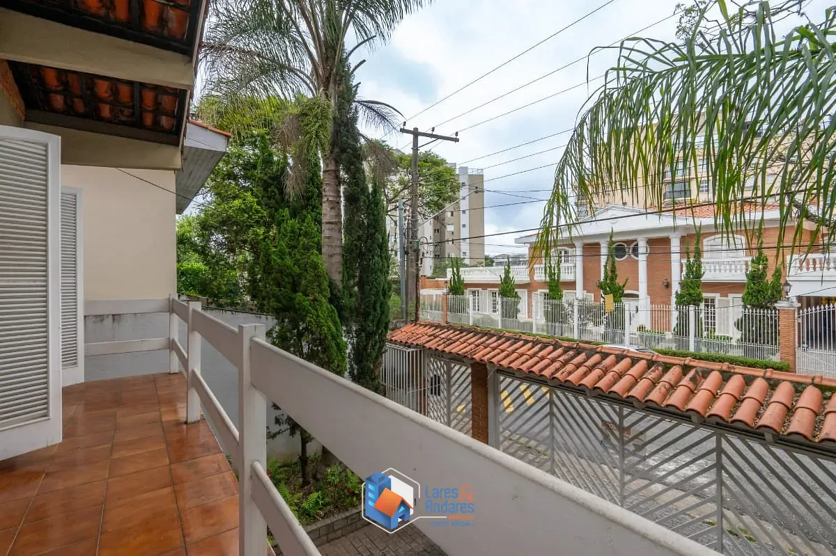Sobrado, 3 quartos, 303 m² - Foto 22