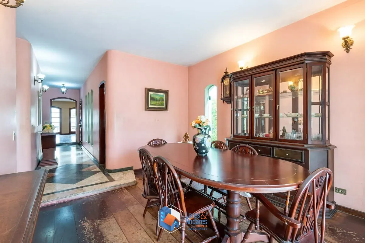 Sobrado, 3 quartos, 303 m² - Foto 34