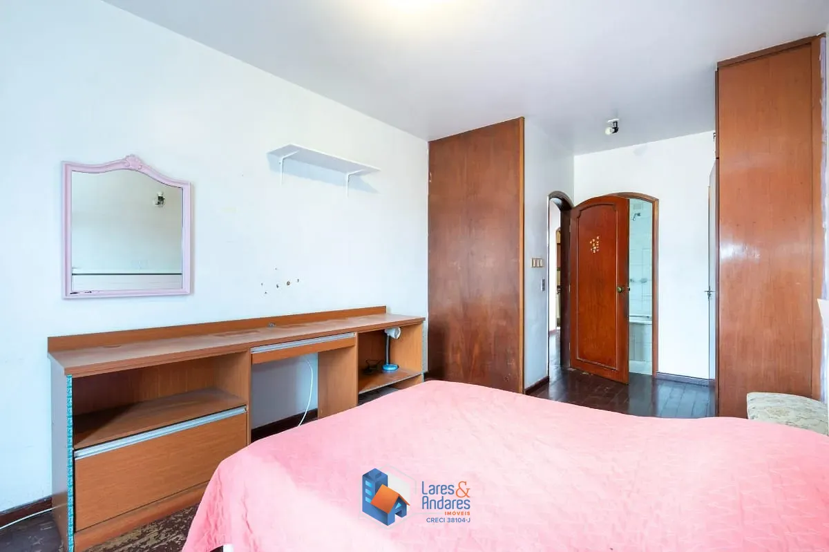 Sobrado, 3 quartos, 303 m² - Foto 42