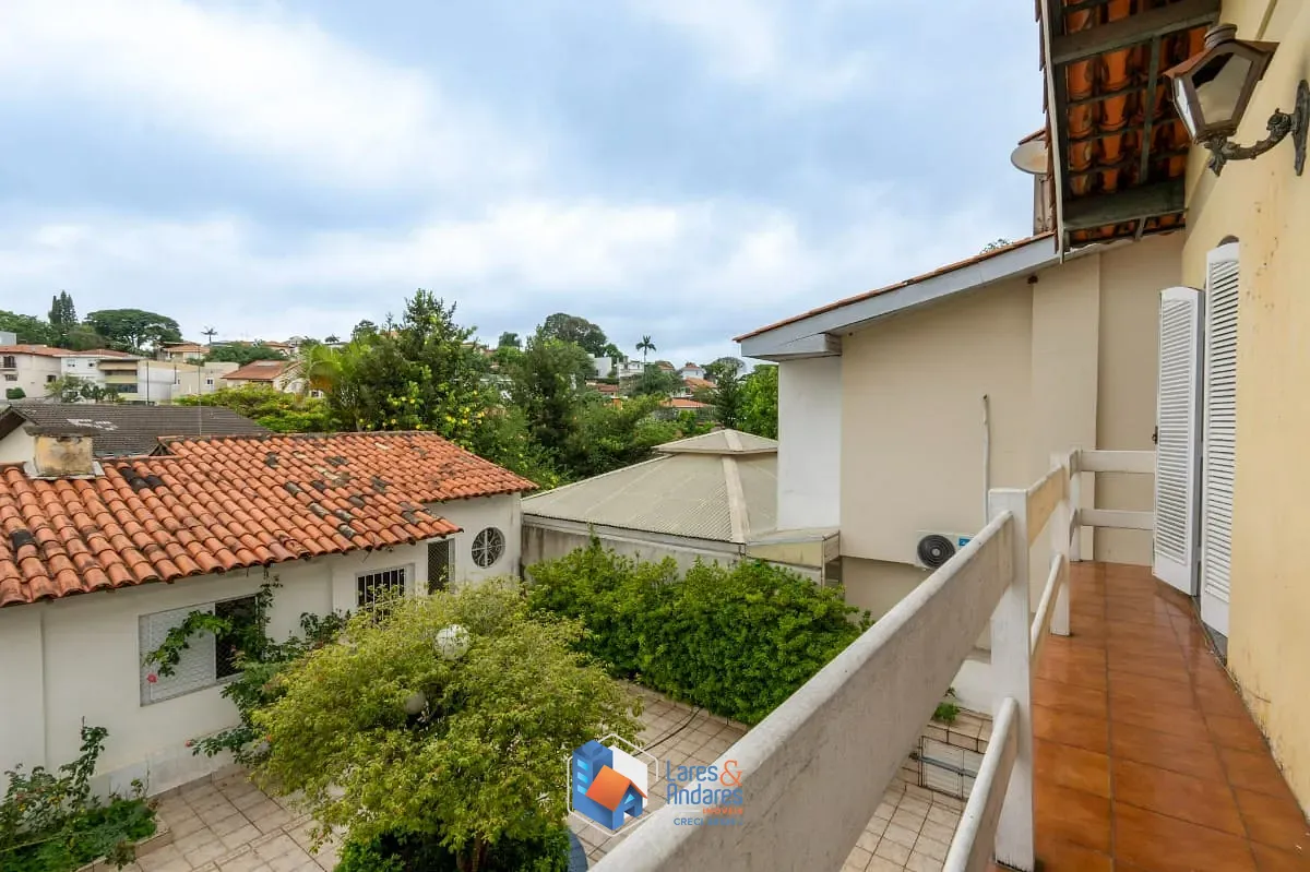 Sobrado, 3 quartos, 303 m² - Foto 44