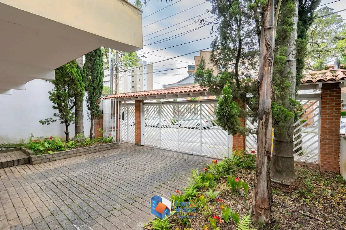 Sobrado, 3 quartos, 303 m² - Foto 5