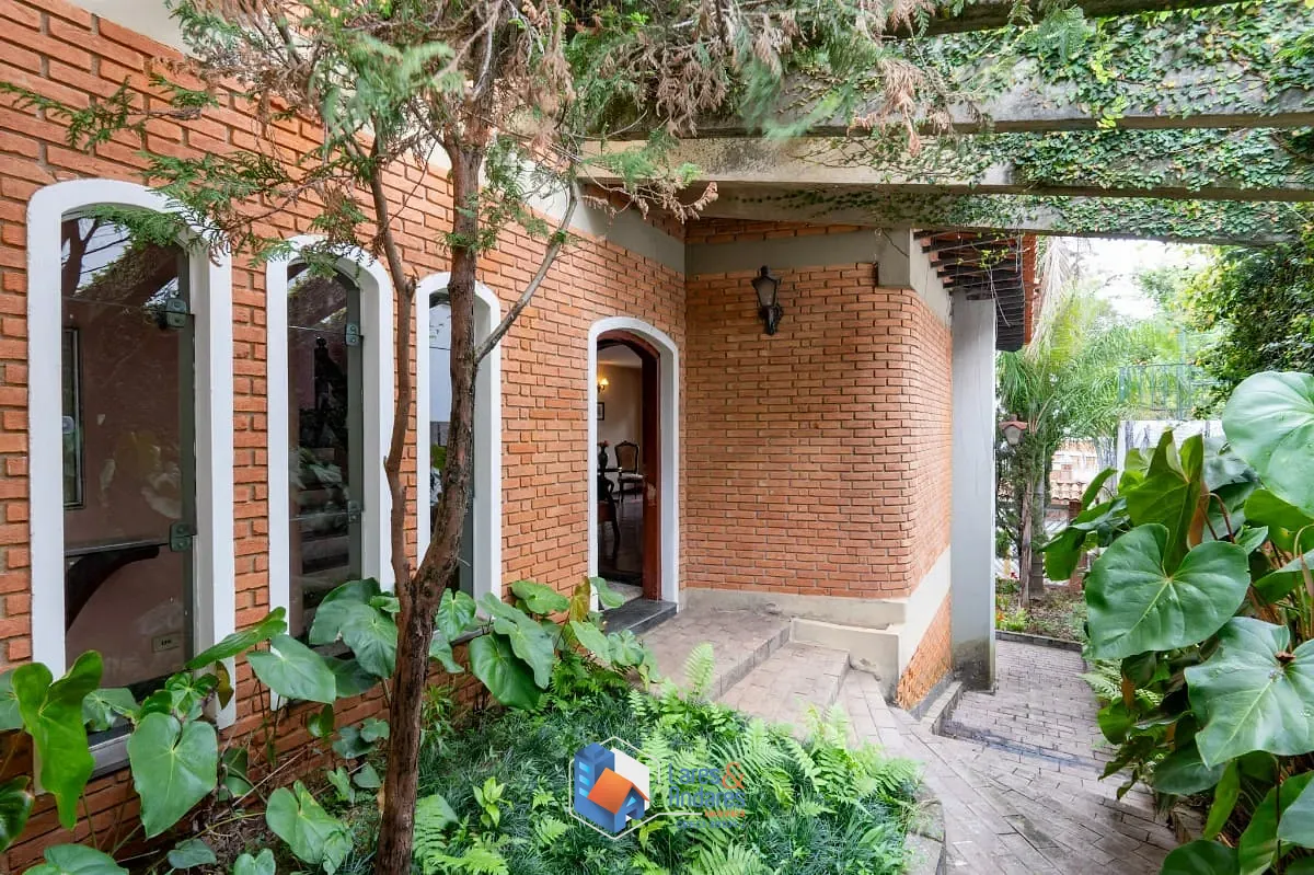 Sobrado, 3 quartos, 303 m² - Foto 8