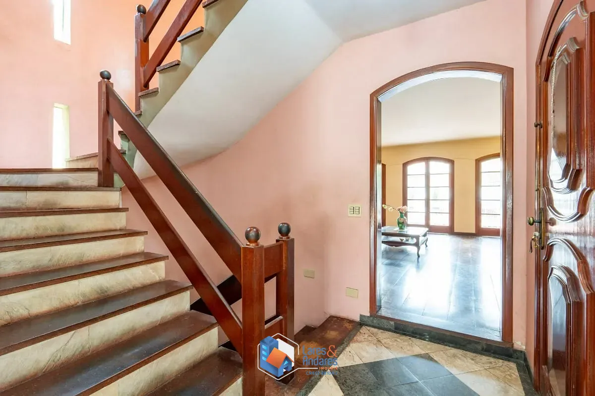 Sobrado, 3 quartos, 303 m² - Foto 35