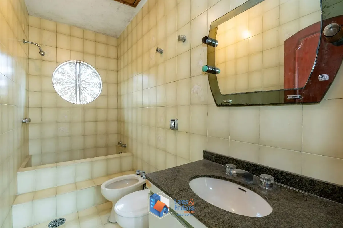 Sobrado, 3 quartos, 303 m² - Foto 40