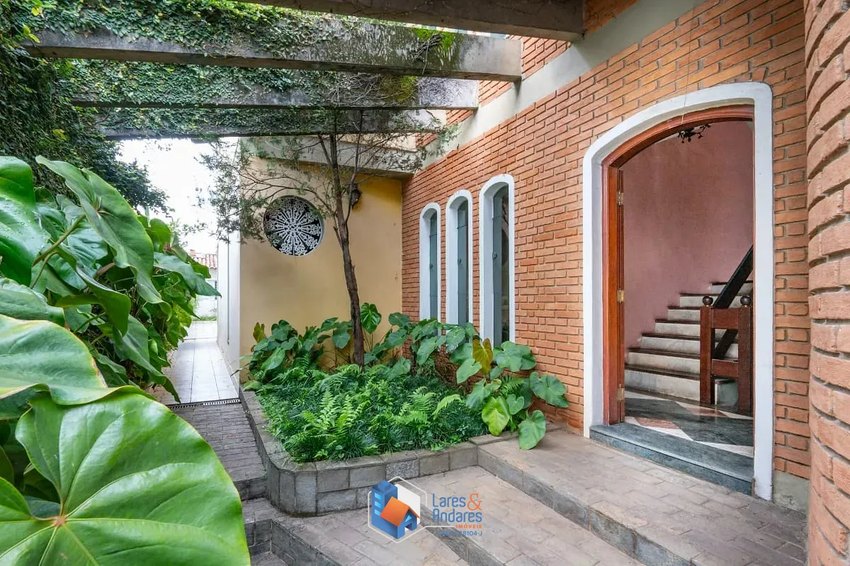 Sobrado, 3 quartos, 303 m² - Foto 7