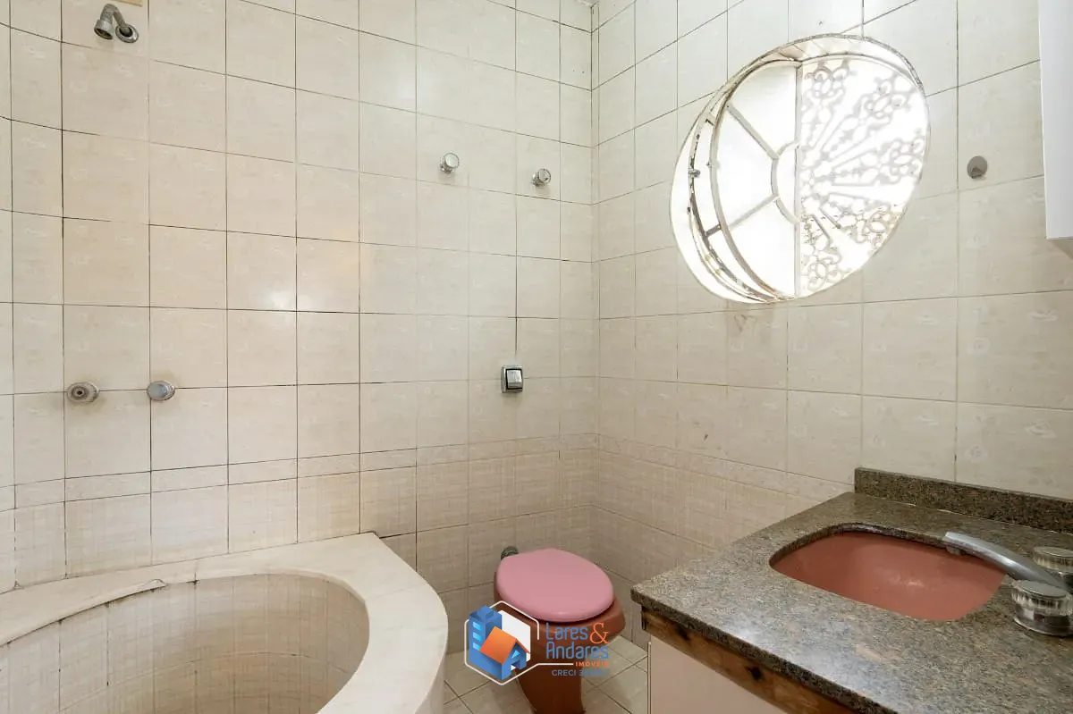Sobrado, 3 quartos, 303 m² - Foto 46