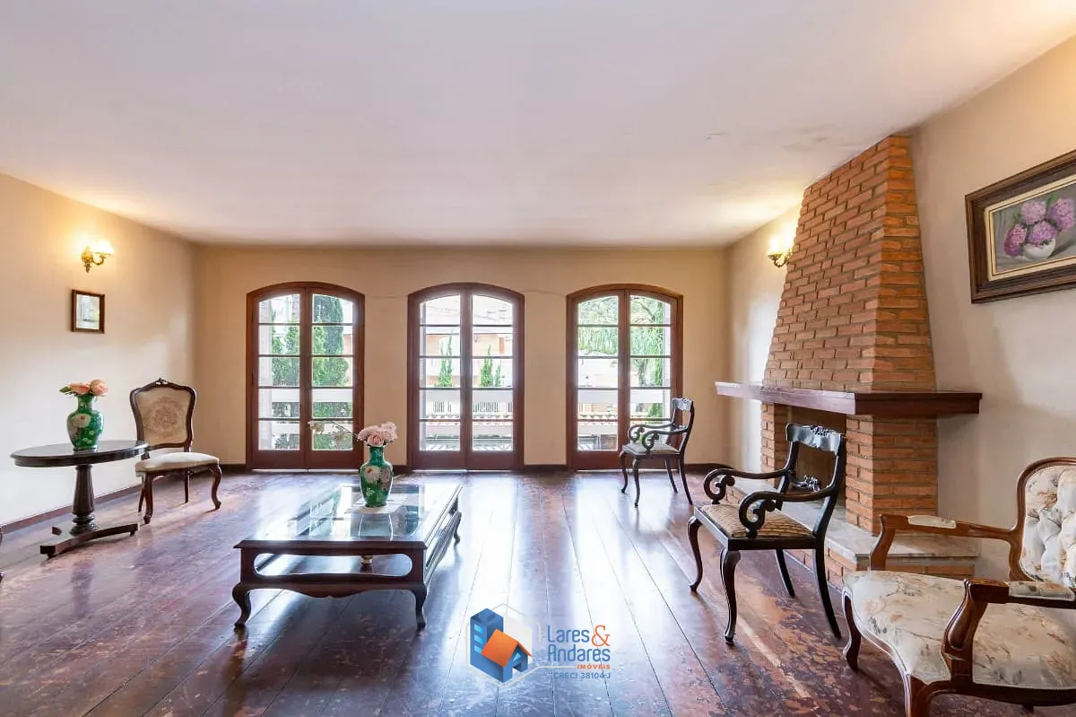 Sobrado, 3 quartos, 303 m² - Foto 17