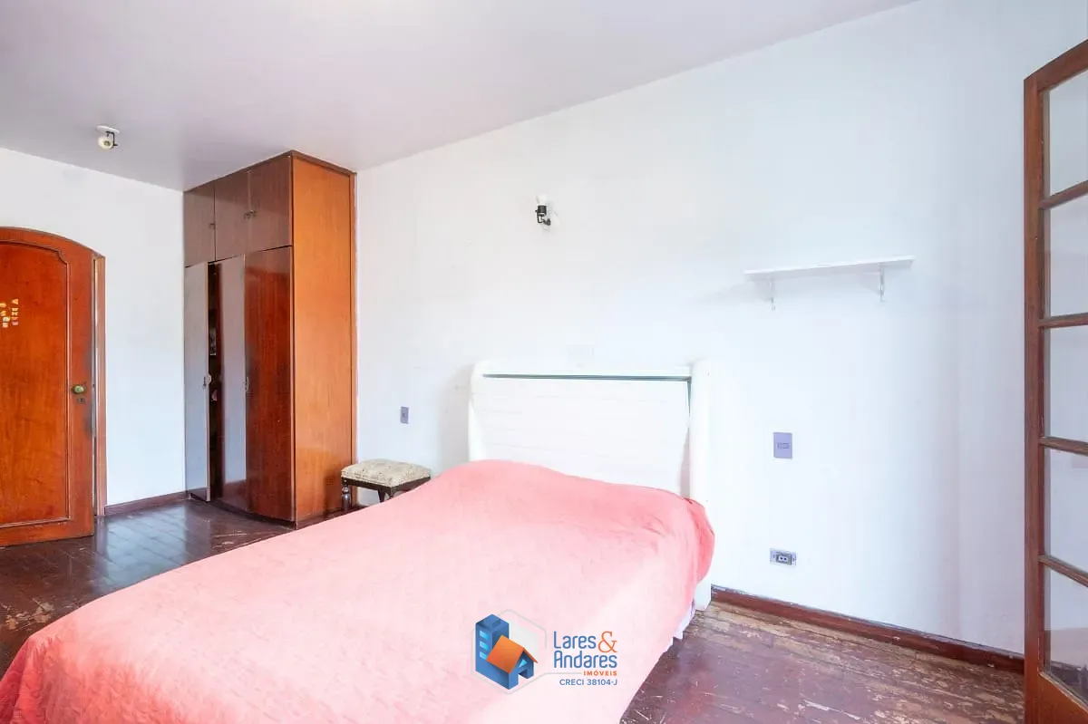 Sobrado, 3 quartos, 303 m² - Foto 43
