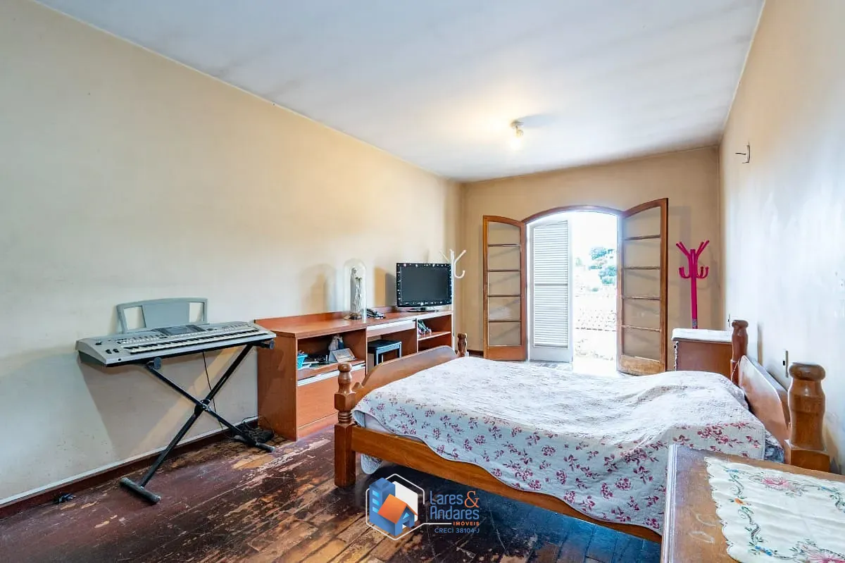 Sobrado, 3 quartos, 303 m² - Foto 48