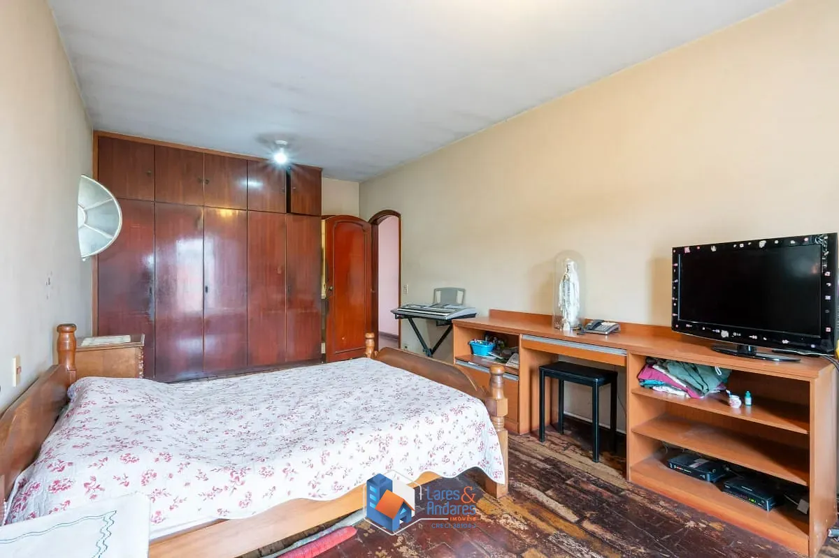 Sobrado, 3 quartos, 303 m² - Foto 50
