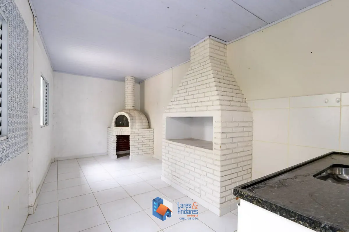 Sobrado, 3 quartos, 303 m² - Foto 14