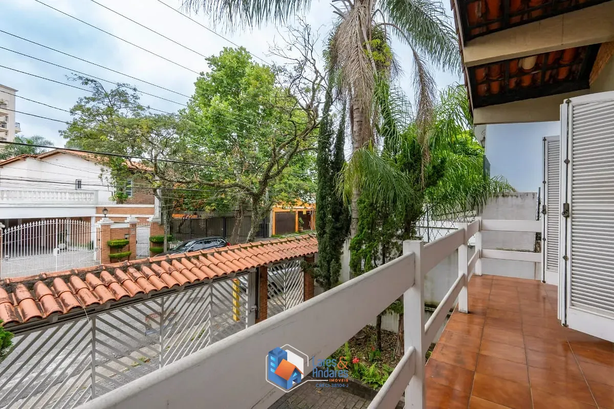 Sobrado, 3 quartos, 303 m² - Foto 21