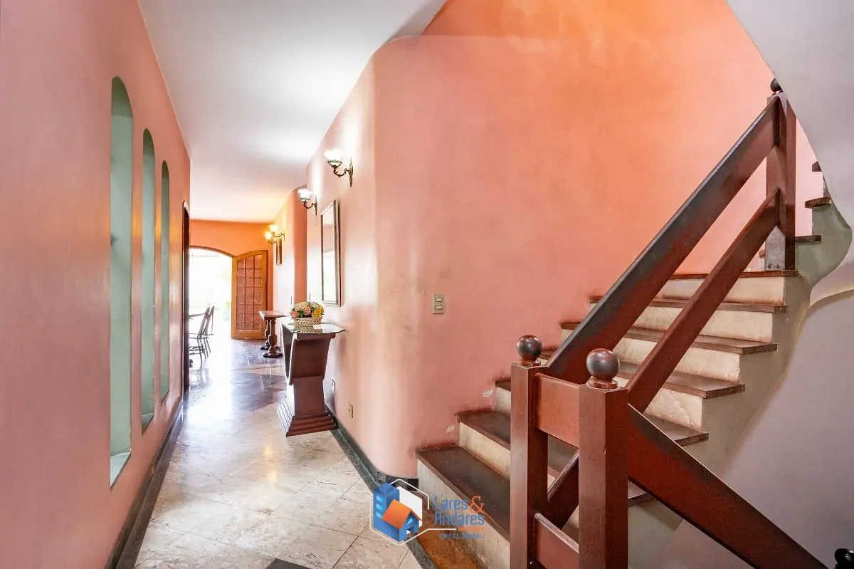 Sobrado, 3 quartos, 303 m² - Foto 24