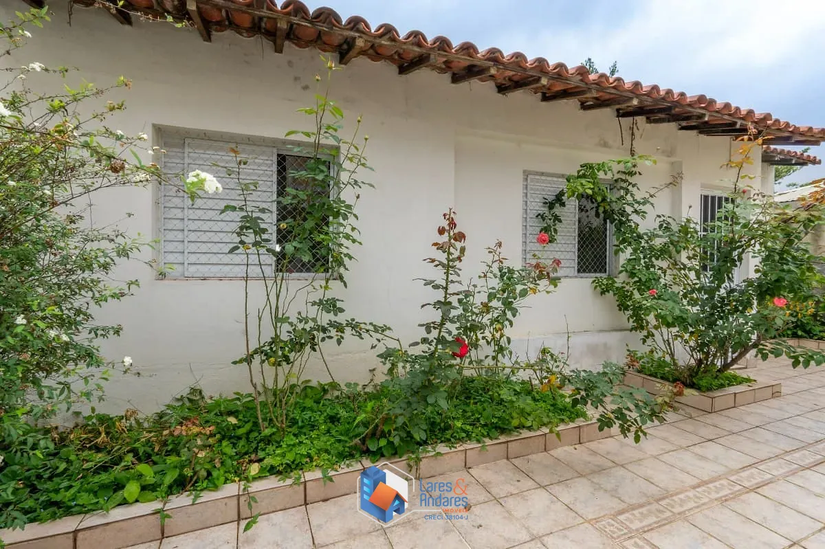 Sobrado, 3 quartos, 303 m² - Foto 30