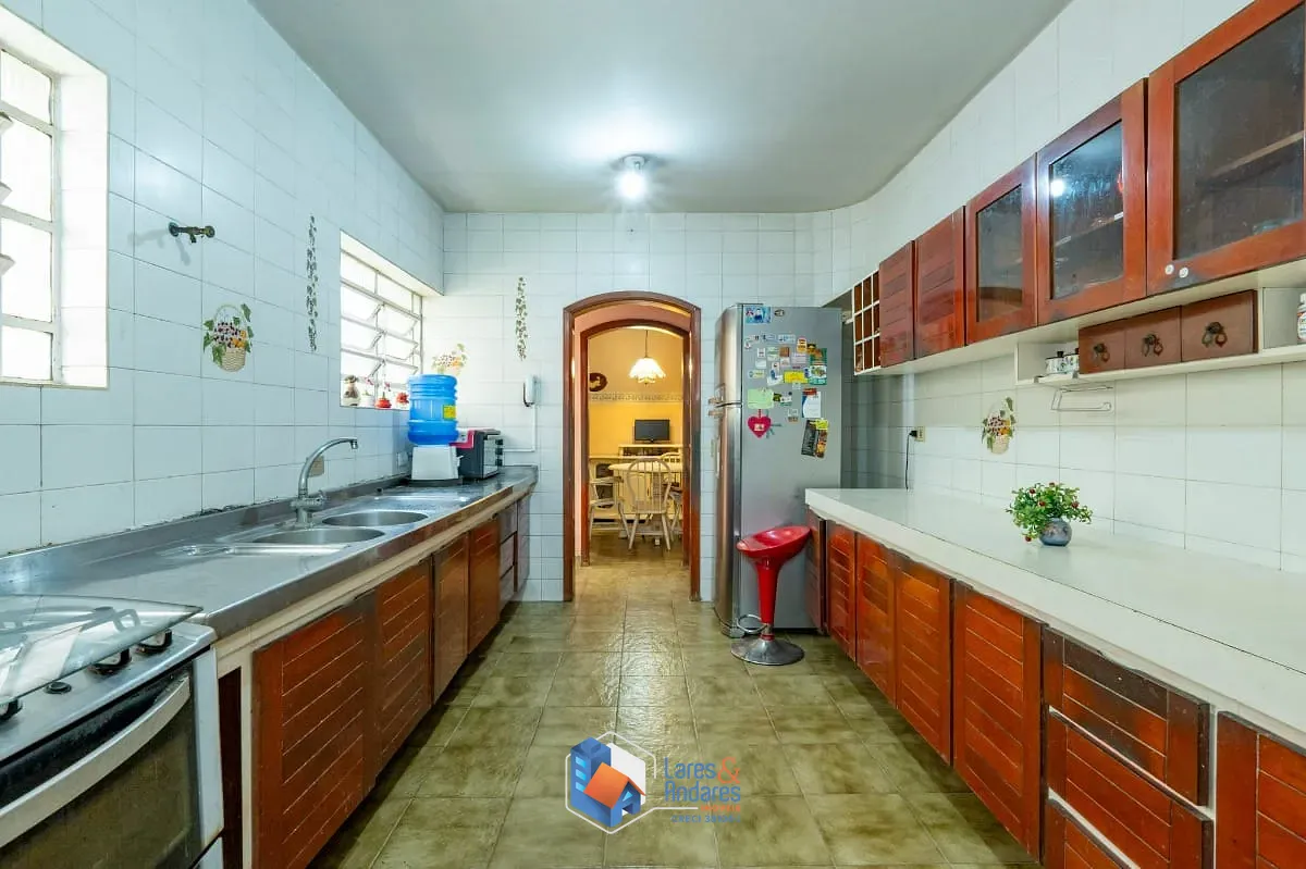 Sobrado, 3 quartos, 303 m² - Foto 55