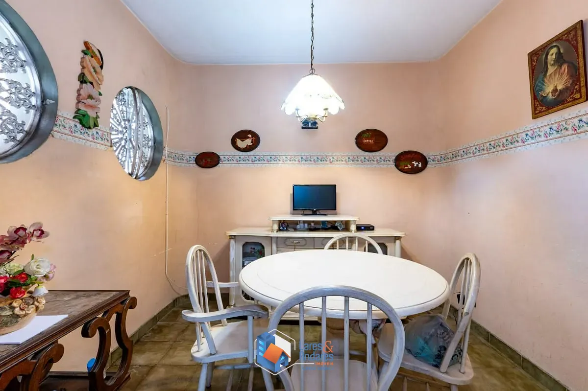 Sobrado, 3 quartos, 303 m² - Foto 52