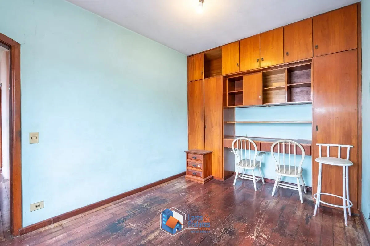 Sobrado, 3 quartos, 303 m² - Foto 38