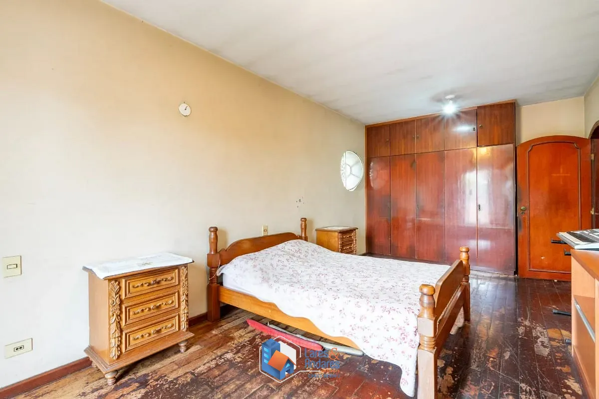 Sobrado, 3 quartos, 303 m² - Foto 49